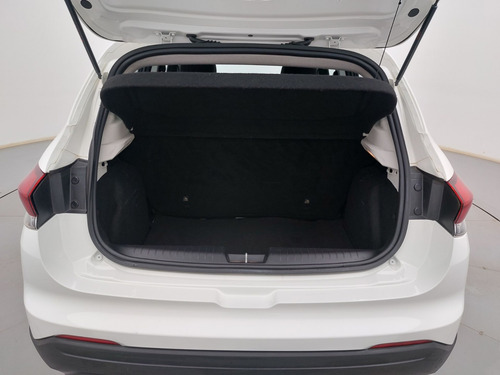 Fiat Pulse 1.3 FLEX DRIVE CVT