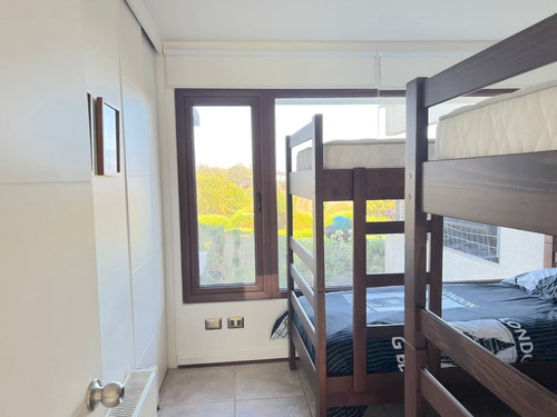 En Venta Lindo Departamento En Maitencillo, Costamai Ii