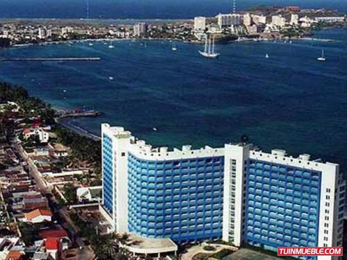Imagen 1 de 12 de Apartamentos En Alquiler Vacacional