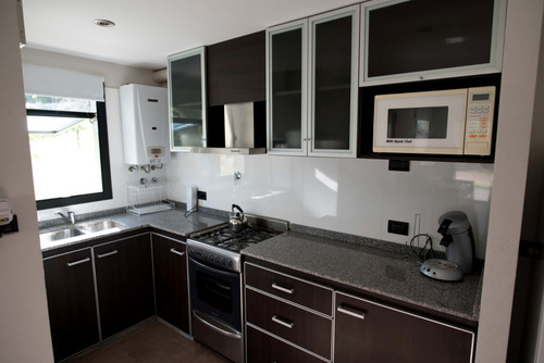 Imagen 9 de 14 de Departamento Alquiler 3 Ambientes Anvers 259.