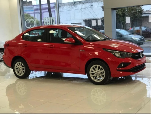 Fiat Cronos 1.3 Drive Pack Conectividad My21 Oferta !!!!!!!!