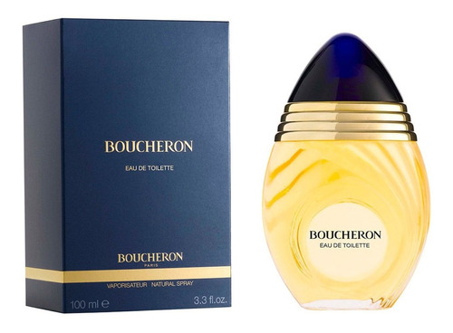 Perfumes Boucheron Boucheron Edt 100 Ml
