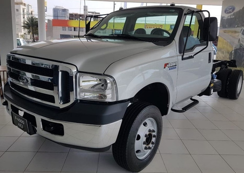 Ford 4000 4x2