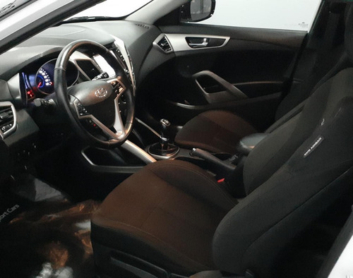 Hyundai Veloster 2013 Sport Cars Quilmes