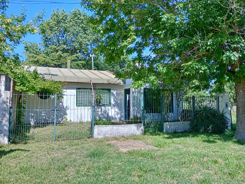 Casa En Venta En San Clemente Del Tuyú