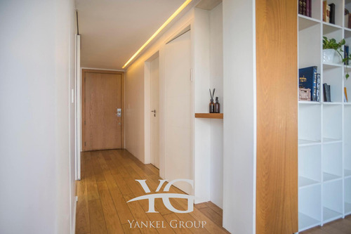 Departamento De 4 Ambientes Con Cochera En Villa Crespo