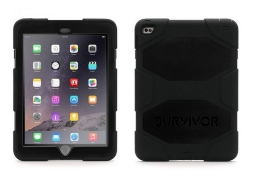Capa Griffin Survivor Anti Impacto All Terrain Novo iPad Air