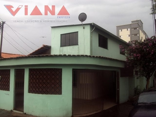 Imagem 1 de 15 de Casa Térrea Para Venda, 2 Dormitório(s) - 5332