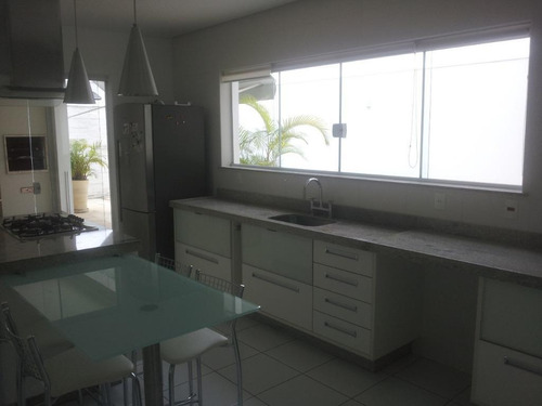 Imagem 11 de 30 de Casa À Venda, 4 Quartos, 4 Suítes, 4 Vagas, Parque Campolim - Sorocaba/sp - 4735