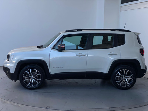 Jeep Renegade Long. T270 1.3 TB 4x2 Flex Aut.