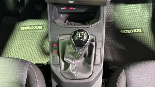 Seat Ibiza Style 1.0 TSI MT