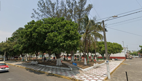 Venta De Casa, Veracruz Centro, Veracruz, Veracruz, Remate Bancario Jmjc24