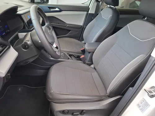 Volkswagen Taos 1.4 Tsi Comfortline At