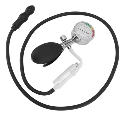 Bh Compatible Medidor De Presión Corporal Con Medidor De