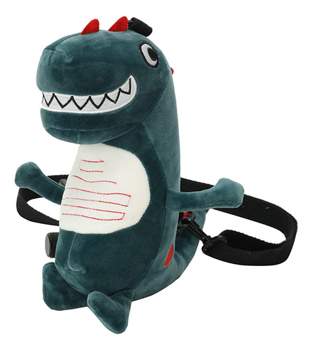 Bolso De Hombro De Dinosaurio Para Mujer, Bolso De Hombro