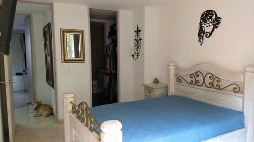 Imagen 6 de 13 de Vendo Apartamento En La Castellana