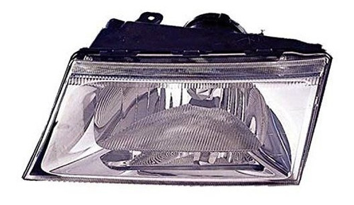 Faro De Repuesto Mercury Grand Marquis 2003-2004