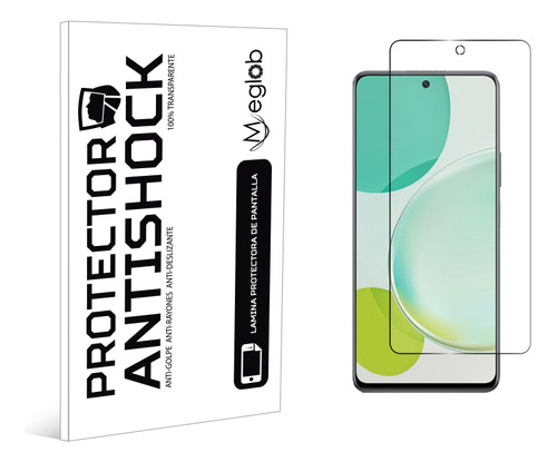 Protector De Pantalla Antishock Para Huawei Nova 11i