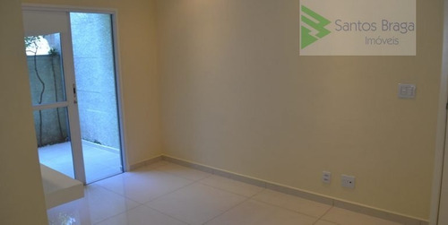 Apartamento Padrão Para Venda Em Parque Maria Domitila São Paulo-sp - 553