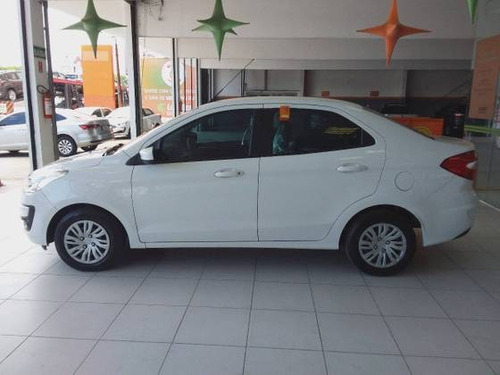 Imagem 9 de 10 de Ford Ka 1.5 Ti-vct Flex Se Manual