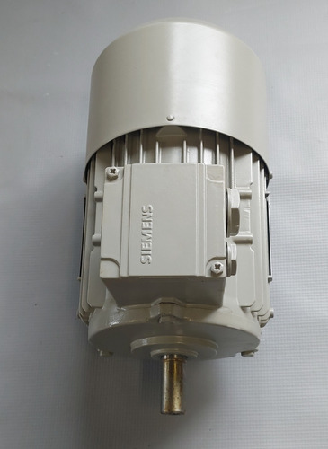 Motor Trifásico 1,5cv 220/380/440v 3450rpm 2polos Siemens