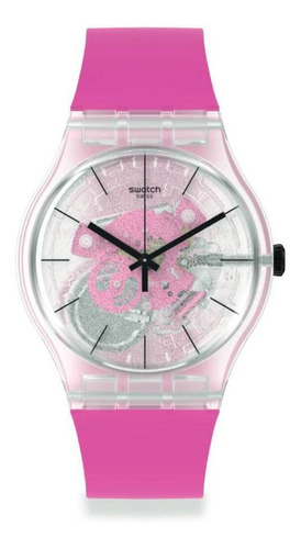 Reloj Swatch Unisex So29k107