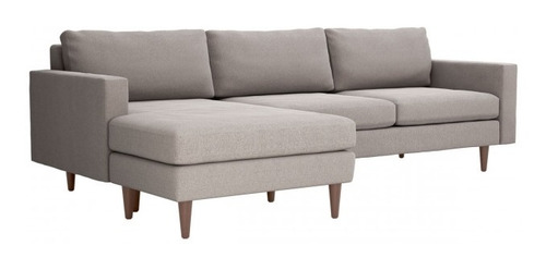 Sala Modular Kace Gris Këssa Muebles