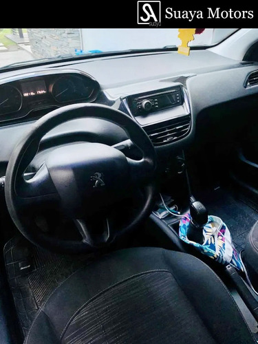 Peugeot 208 Access 1.0 Financiado 100%