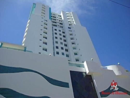 Imagen 1 de 21 de Apartamento En Alquiler En Bellavista 22-8481emb