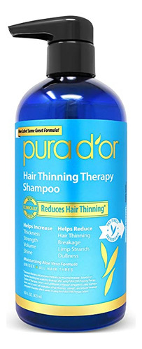 Tratamiento Preventivo Para La P&eacute;rdida De Cabello, D.