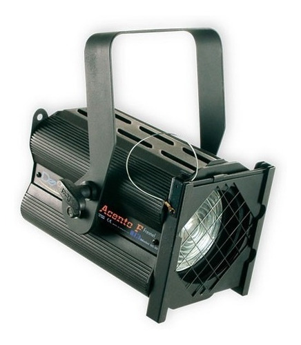 Dexel  Acento Fresnel 1000w Teatro