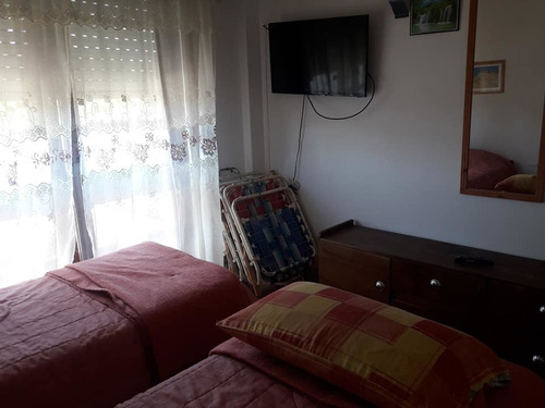 Imagen 10 de 14 de Amplio Departamento 4 Ambientes En Pleno Centro Con Cochera
