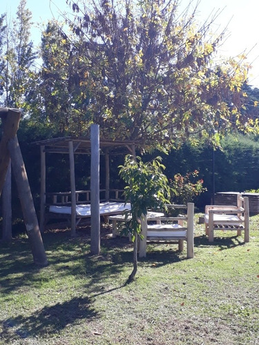 Imagen 9 de 22 de Casa Quinta En Alquiler San Pedro