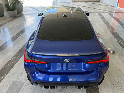BMW Serie M 3.0 M4 560cv