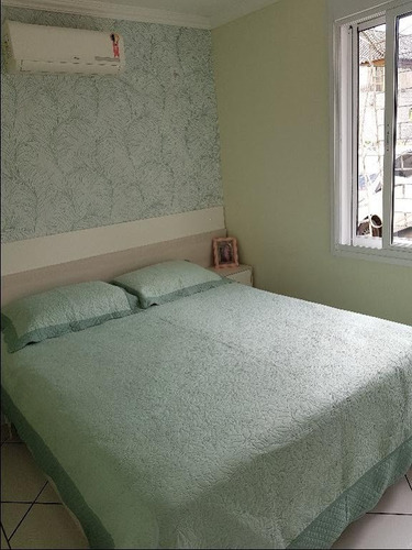 Imagem 2 de 14 de Apartamento À Venda, 46 M² Por R$ 180.000,00 - Cavalhada - Porto Alegre/rs - Ap3620