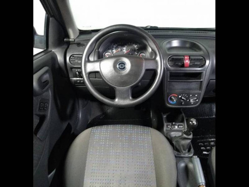 Chevrolet Corsa Hatch Maxx 1.4 (flex)