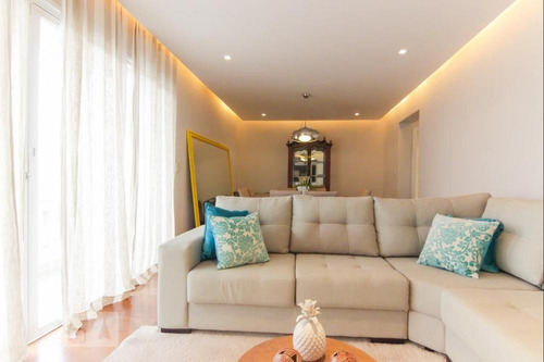 Imagem 1 de 30 de Cobertura Com 03 Dormitórios E 387 M² A Venda No Vila Sonia, São Paulo | Sp. - Cb23178v