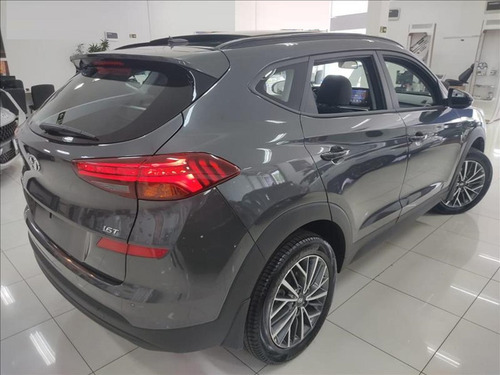 Hyundai Tucson 1.6 Gls Turbo Gdi Aut. 5p