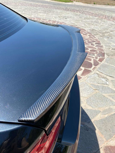 Imagen 12 de 12 de Bmw M2 Black Shadow