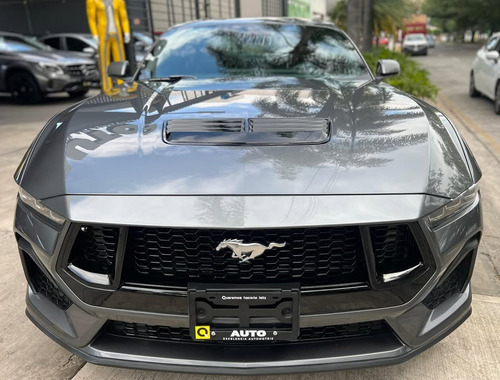 Ford Mustang 5.0l Gt V8 At