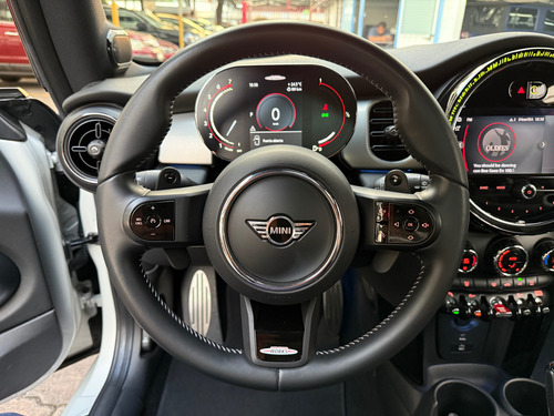 Mini John Cooper Works 2.0 Iconic At 3P