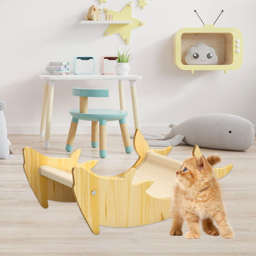 Sillón Para Perros Y Gatos Cama Elevada Para Gatos Mueble