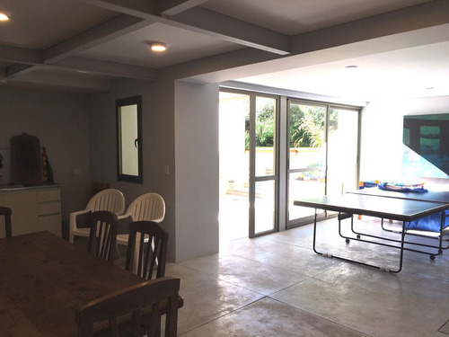 Imagen 10 de 11 de Casa Hecha A Nueva En Excelente Zona, Martínez Vias A Libertador