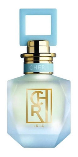Cher Iris Perfume Mujer Eau De Parfum 100 Ml