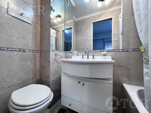 Venta Dpto 4 Ambientes Con Sum, Gimnasio Y Cochera Cubierta En Caseros | Apto Crédito |