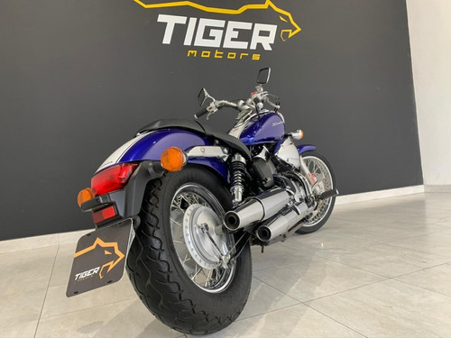 Honda Shadow 750 2014 - 22.000km