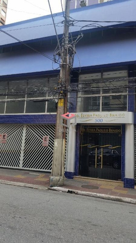 Imagem 1 de 8 de Sala À Venda, Centro - São Caetano Do Sul/sp - 72994