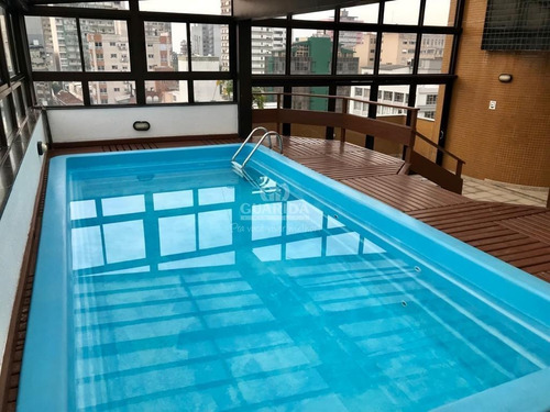 Imagem 12 de 22 de Loft/studio/flat Para Aluguel, 1 Suíte, Bom Fim - Porto Alegre/rs - 7949