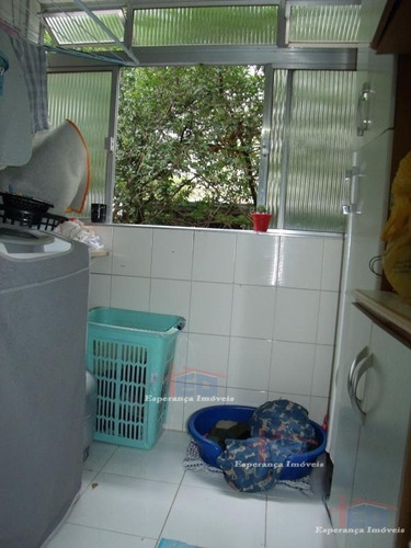 Imagem 9 de 15 de Ref.: 4543 - Apartamento Em Osasco Para Venda - V4543