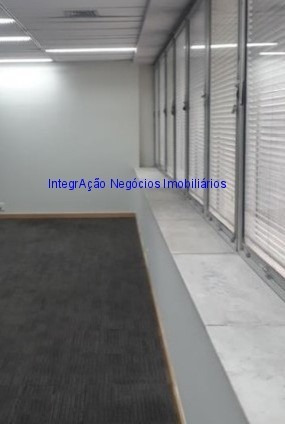 Imagem 9 de 12 de Conjunto Comercial 150m², 02 Banheiros E 04 Vagas Na Garagem. Condomínio Com Segurança 24hrs. Excelente Localização - 20102205 - 68710175